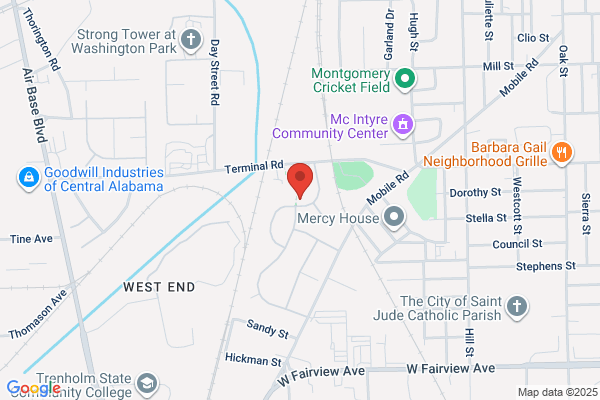 Montgomery Community Action Committee Incorporated