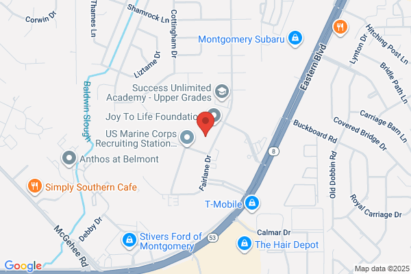 Montgomery Parenting Resource Center