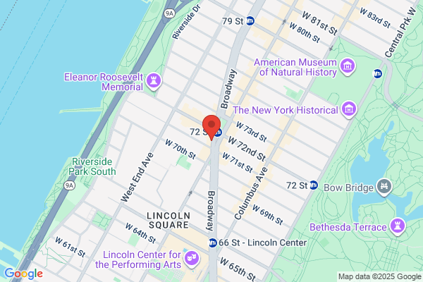 Gigis New York Kitchen Co
