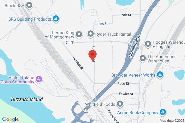Montgomery Serum Co