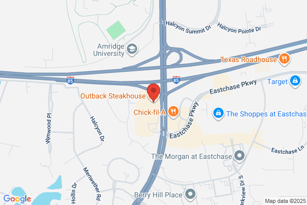 Outback Steakhouse
