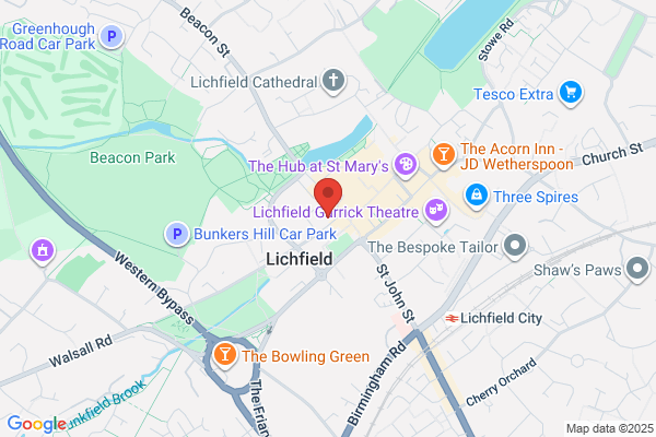 Litchfields Hearing Services