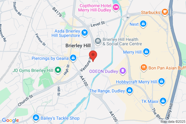 Dudley School of Real Estate