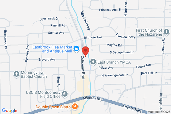 EASTBROOK TIRE AND AUTO CENTER