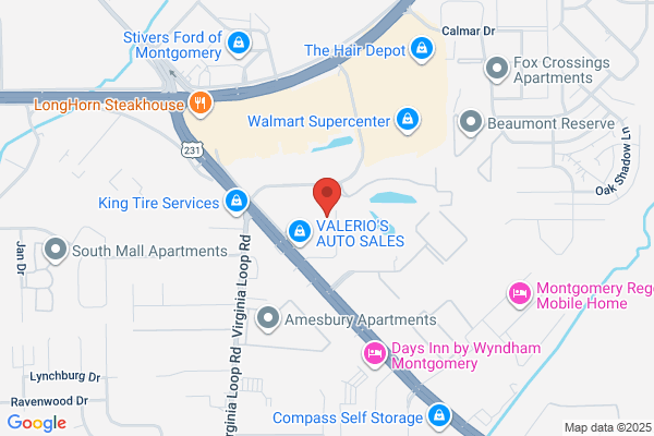 Black's Mobile Tire & Auto