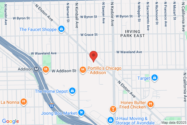 Firestone Complete Auto Care
