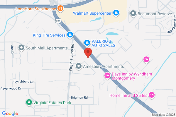 Jim Woodham's Southside Tire and Auto