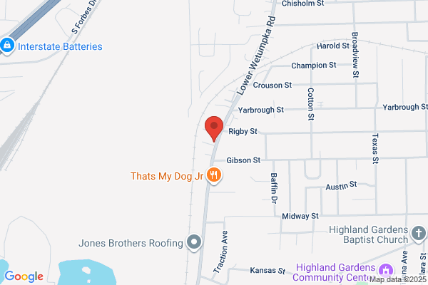 Pettiway Transmission & Muffler Shop