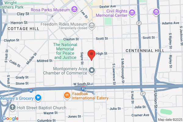 Montgomery County Historical Society