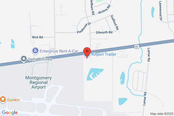 Airport Trailer LLC
