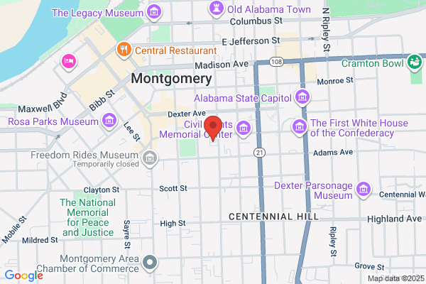 Montgomery Tax Service