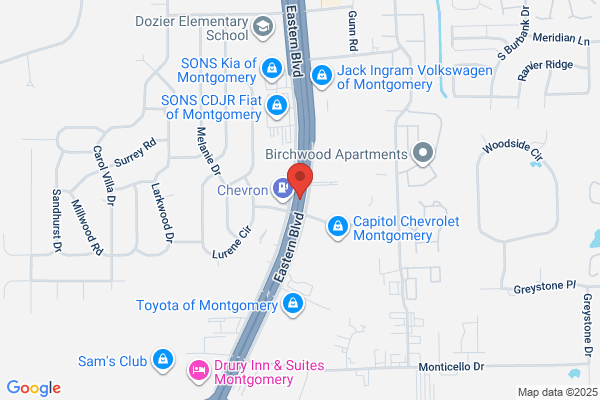 MGM Auto Brokers