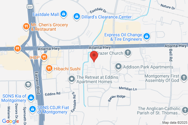 Allen Mitchell Motor Company