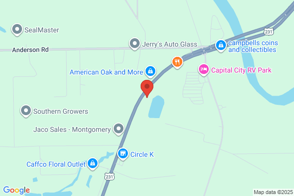 Fort Hargrove Auto Sales