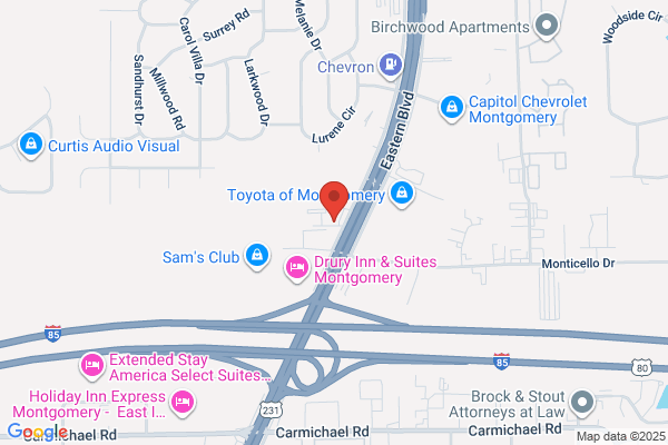 Ingram Motors Value Lot