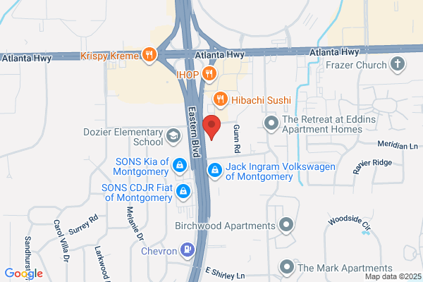 Jack Ingram Motors
