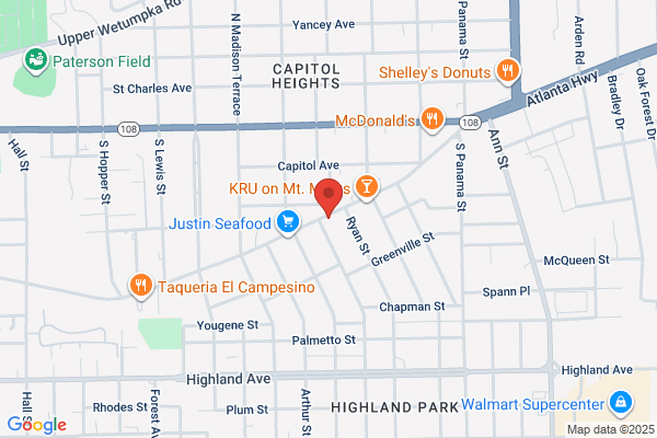 Mid State Motors