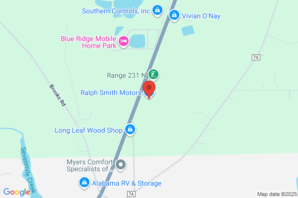 Ralph Smith Motors of Montgomery Inc