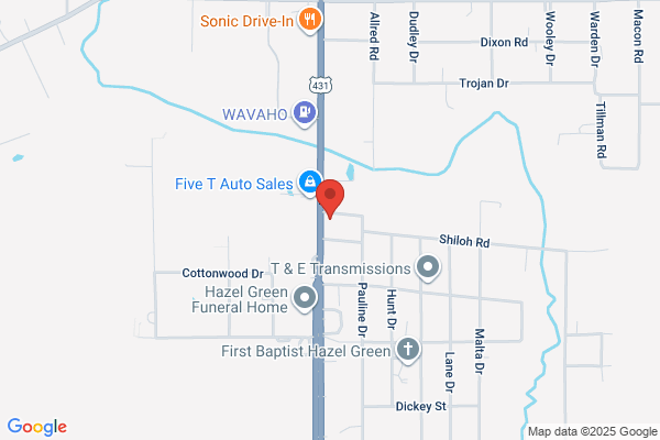 We Finance Auto Sales