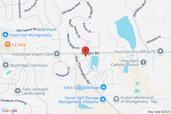 VCA Eastmont Vaughn Animal Hospital
