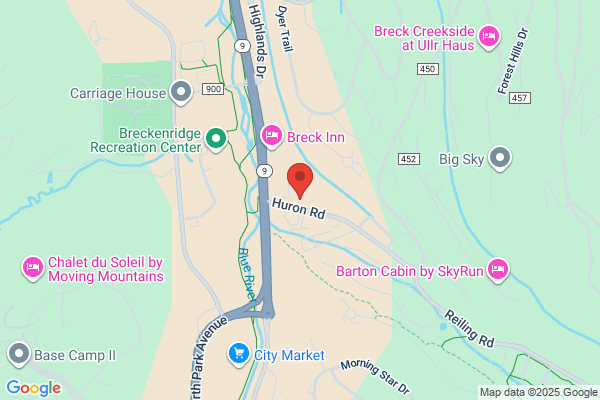 Breckenridge Storage Inc