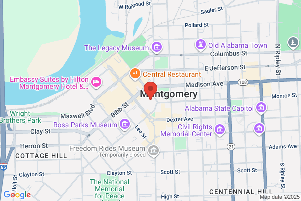 Academy Events and Catering