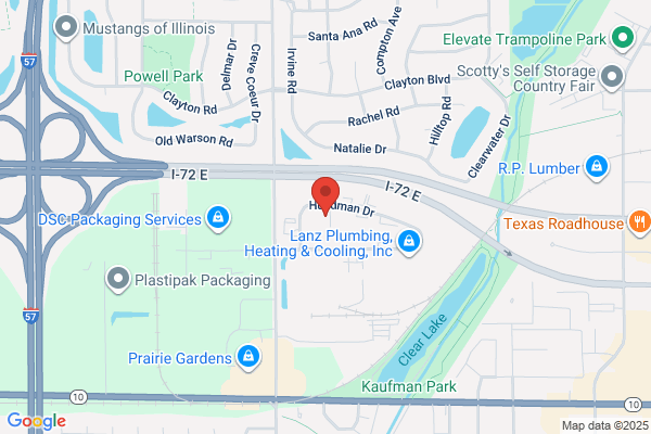 ABC Heating & Air