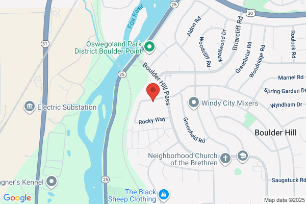 Boulder Hill Apartments