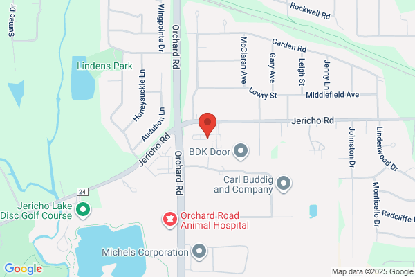 Holly Ridge Apartments