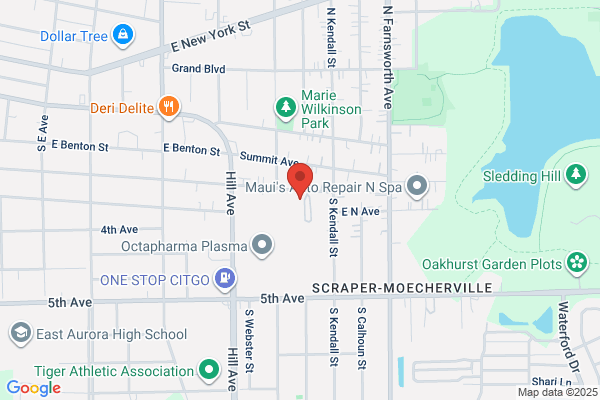 Woodlands Apartments