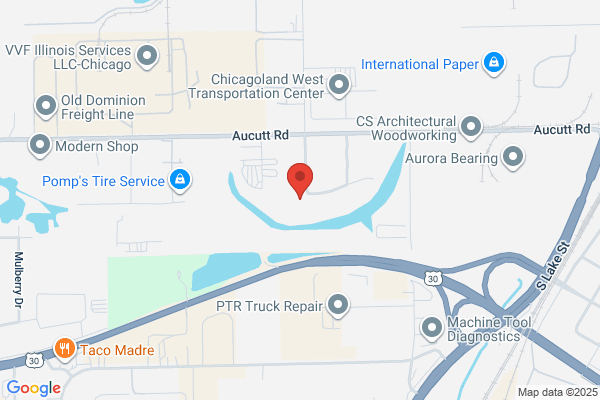 Malcor Roofing Co