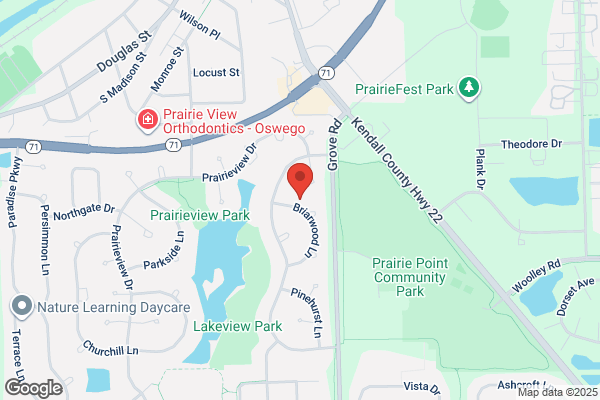 Oswego Roofing & Remodeling