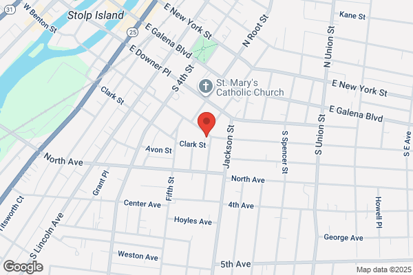 Apostolic Church