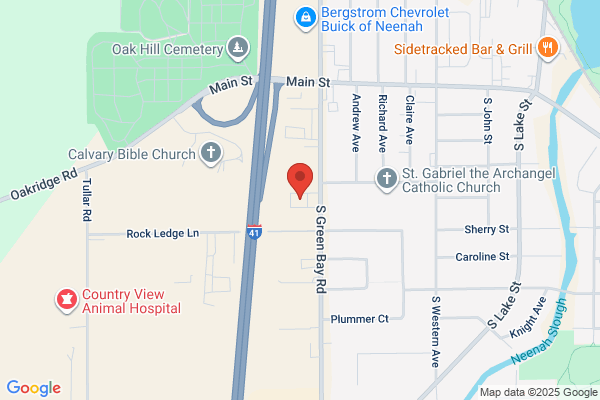 Fox Valley Seventh Day Adventist Church