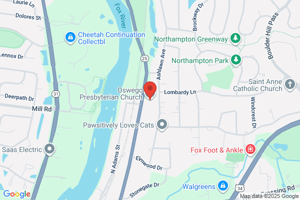 Oswego Presbyterian Church