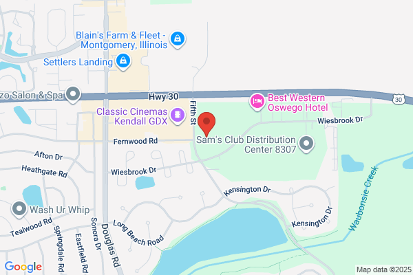 Kendall Pointe Surgery Centr Llc