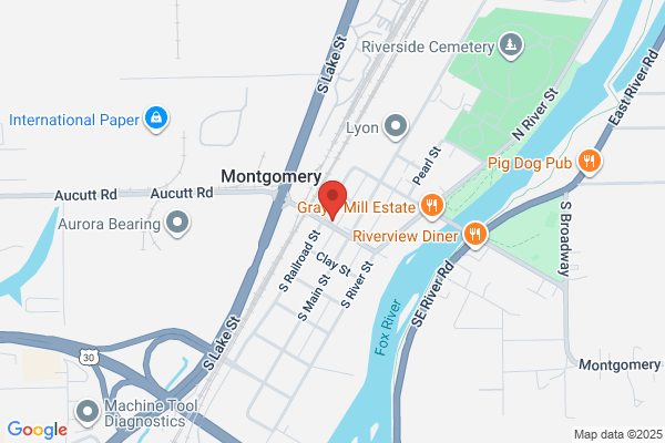 Sajeel Citgo Gas & Food Mart Inc