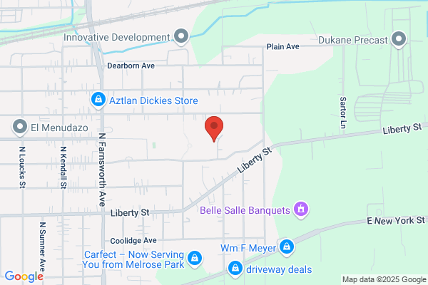 Illinois Home Services