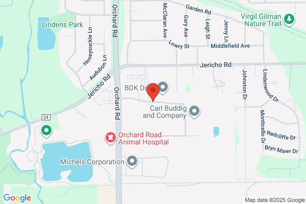 Roadtec Inc