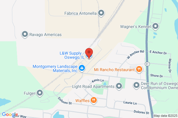 Valley Contractor Supply Inc