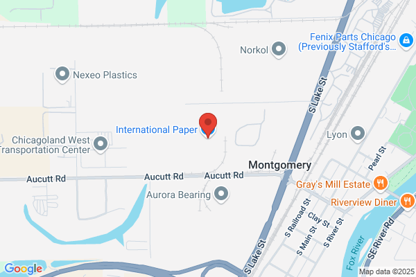 Dorset Packaging Systems Inc