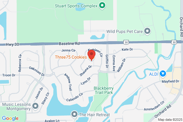 Cookie's Family Fun Center