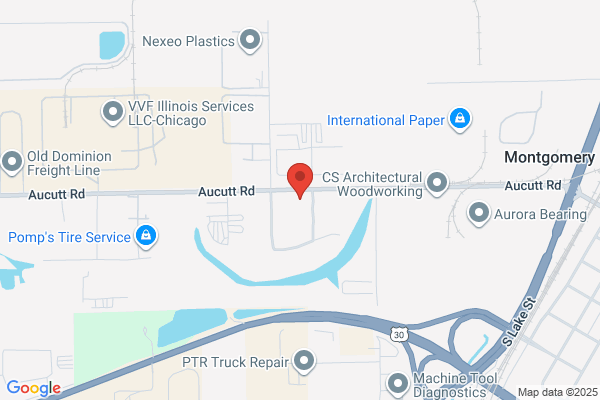 Gehrke Land Surveying