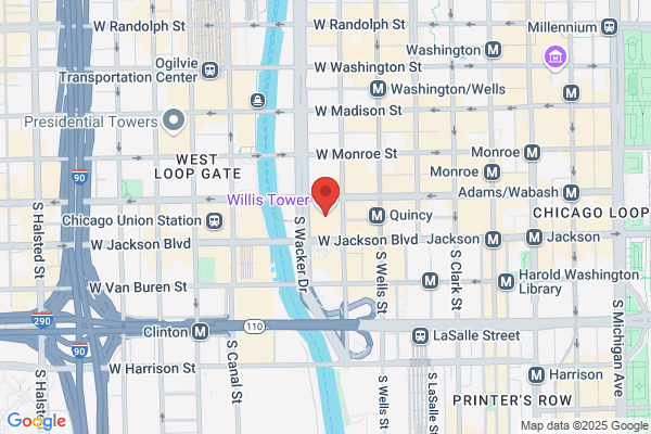 Goldberg, Weisman & Cairo, Ltd.