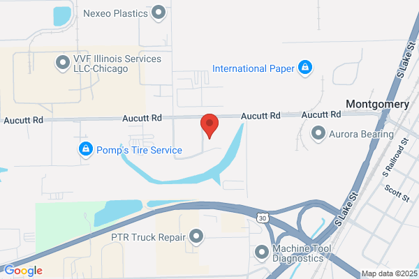 Heitkotter Inc