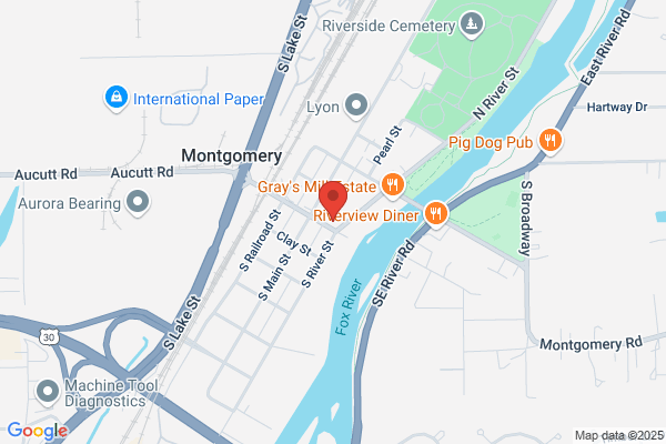 Montgomery Chiropractic Clinic