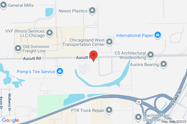 Northern Illinois First Response