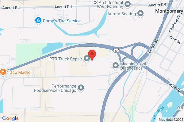 Penske Truck Rental