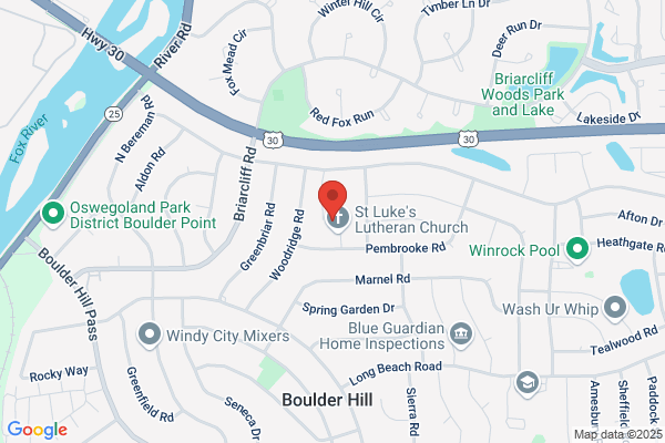 St Lukes School & Preschool