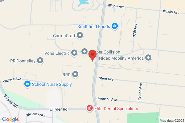 Arrow Plumbing & Heating Inc